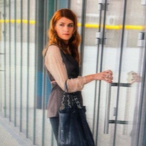 Meet your Posher, Mae